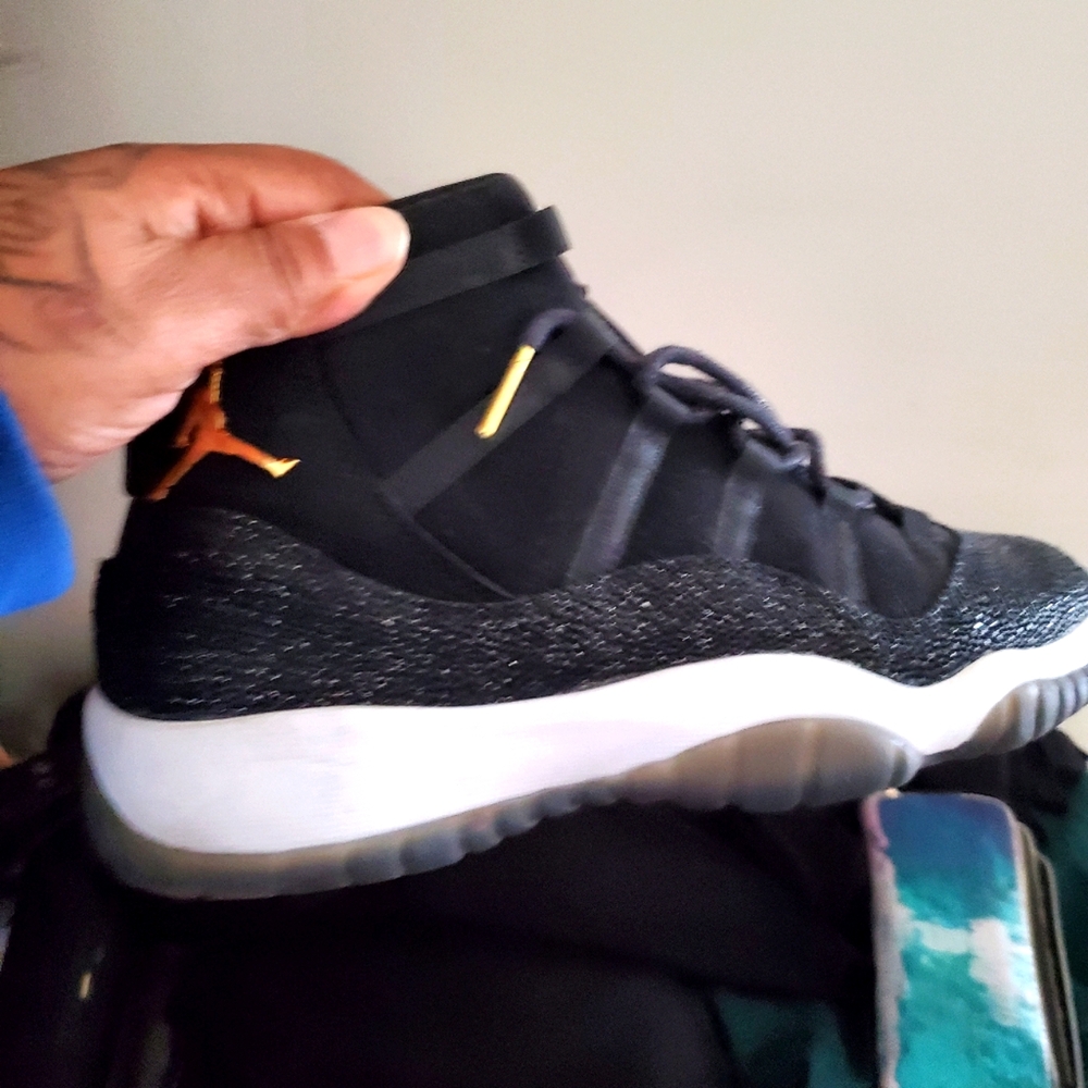 Jordans